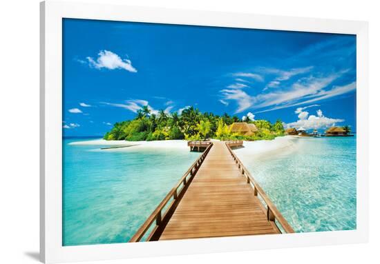 Poster, , large