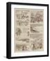 Summer Holidays-Alexander Stuart Boyd-Framed Giclee Print