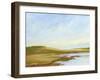 Summer Horizons I-Ethan Harper-Framed Art Print