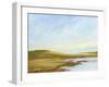 Summer Horizons I-Ethan Harper-Framed Art Print