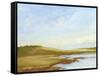 Summer Horizons I-Ethan Harper-Framed Stretched Canvas