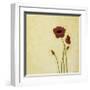 Summer I-Rita Vindedzis-Framed Giclee Print