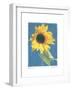 Summer I-Amy Melious-Framed Art Print