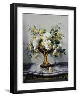 Summer Idyll-Vernon Ward-Framed Giclee Print