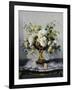 Summer Idyll-Vernon Ward-Framed Giclee Print