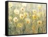 Summer in Bloom I-Tim O'toole-Framed Stretched Canvas