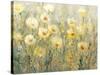 Summer in Bloom I-Tim O'toole-Stretched Canvas