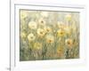 Summer in Bloom I-Tim O'toole-Framed Art Print