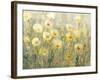 Summer in Bloom I-Tim O'toole-Framed Art Print