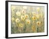 Summer in Bloom I-Tim O'toole-Framed Art Print