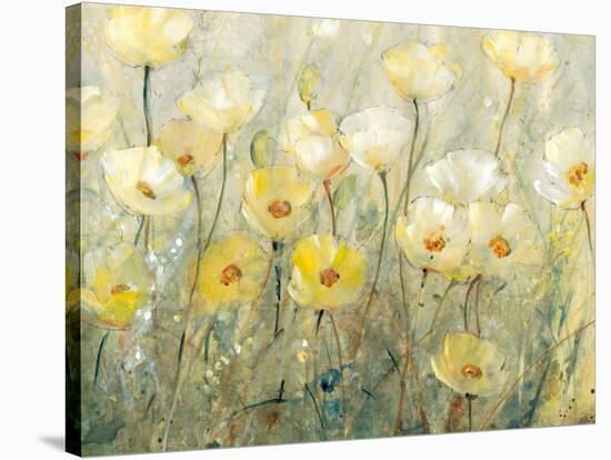 Summer in Bloom II-Tim O'toole-Stretched Canvas