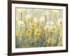 Summer in Bloom II-Tim O'toole-Framed Art Print