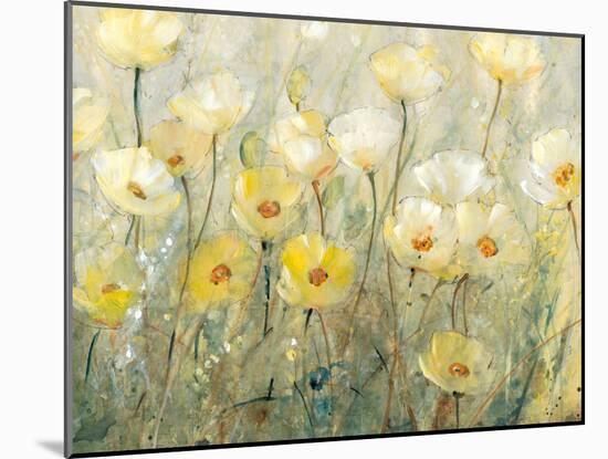 Summer in Bloom II-Tim O'toole-Mounted Art Print