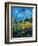 Summer In Foy Notre Dame-Pol Ledent-Framed Art Print