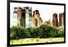 Summer in New York II-Philippe Hugonnard-Framed Giclee Print