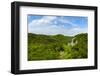 Summer in Ojcow National Park.-Geo-grafika-Framed Photographic Print