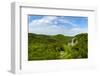 Summer in Ojcow National Park.-Geo-grafika-Framed Photographic Print