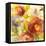 Summer in Provence I-Lanie Loreth-Framed Stretched Canvas