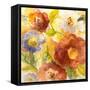 Summer in Provence I-Lanie Loreth-Framed Stretched Canvas