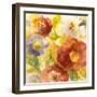 Summer in Provence I-Lanie Loreth-Framed Art Print