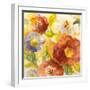 Summer in Provence I-Lanie Loreth-Framed Art Print