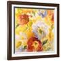 Summer in Provence II-Lanie Loreth-Framed Art Print