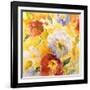 Summer in Provence II-Lanie Loreth-Framed Art Print