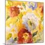 Summer in Provence II-Lanie Loreth-Mounted Art Print