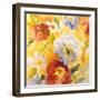 Summer in Provence II-Lanie Loreth-Framed Art Print