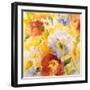 Summer in Provence II-Lanie Loreth-Framed Art Print