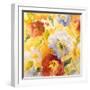 Summer in Provence II-Lanie Loreth-Framed Art Print