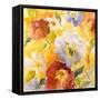 Summer in Provence II-Lanie Loreth-Framed Stretched Canvas