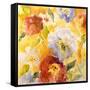 Summer in Provence II-Lanie Loreth-Framed Stretched Canvas