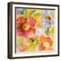 Summer in Provence III-Lanie Loreth-Framed Art Print