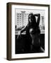 Summer in the City-Martin Krystynek-Framed Photographic Print