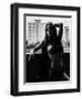 Summer in the City-Martin Krystynek-Framed Photographic Print