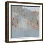 Summer in the City-Doug Chinnery-Framed Photographic Print