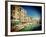 Summer in Venice-Felipe Rodriguez-Framed Photographic Print