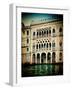 Summer in Venice-Felipe Rodriguez-Framed Photographic Print