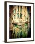 Summer in Venice-Felipe Rodriguez-Framed Photographic Print