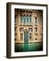 Summer in Venice-Felipe Rodriguez-Framed Photographic Print