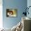 Summer Interior-Edward Hopper-Mounted Giclee Print displayed on a wall