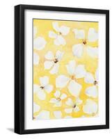 Summer is Here to Stay-Lanie Loreth-Framed Art Print