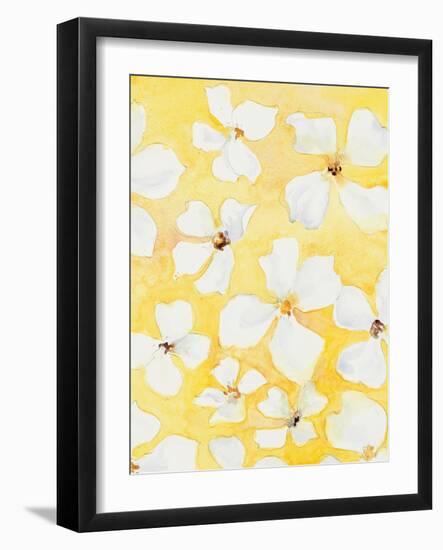 Summer is Here to Stay-Lanie Loreth-Framed Art Print