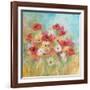 Summer Jewels-Adam Rogers-Framed Art Print