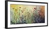 Summer Joy-Jennifer Lommers-Framed Art Print