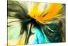 Summer Joy-Ursula Abresch-Stretched Canvas