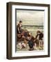 Summer Joys-Myles Birket Foster-Framed Giclee Print