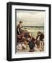 Summer Joys-Myles Birket Foster-Framed Giclee Print