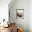 Summer Joys-Myles Birket Foster-Framed Giclee Print displayed on a wall